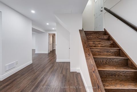 Photo 24 at 47 Rayside Drive S, Markland Wood, Toronto