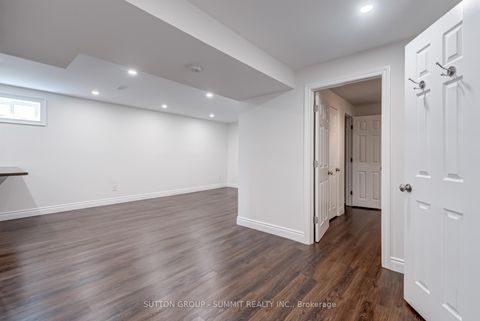 Photo 26 at 47 Rayside Drive S, Markland Wood, Toronto