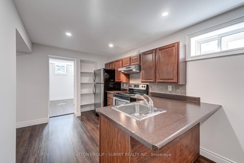 Photo 27 at 47 Rayside Drive S, Markland Wood, Toronto