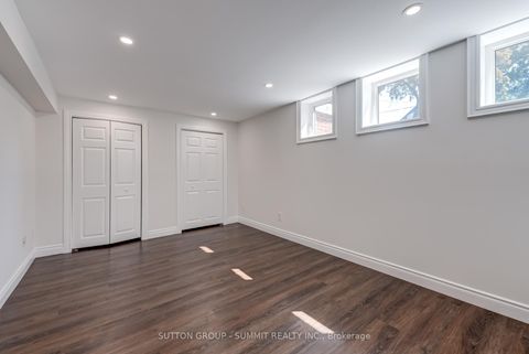 Photo 29 at 47 Rayside Drive S, Markland Wood, Toronto