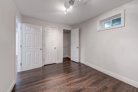 Photo 30 at 47 Rayside Drive S, Markland Wood, Toronto