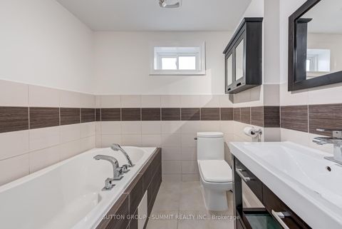 Photo 31 at 47 Rayside Drive S, Markland Wood, Toronto