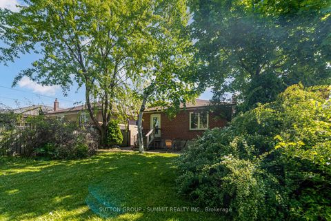 Photo 37 at 47 Rayside Drive S, Markland Wood, Toronto