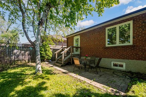 Photo 40 at 47 Rayside Drive S, Markland Wood, Toronto