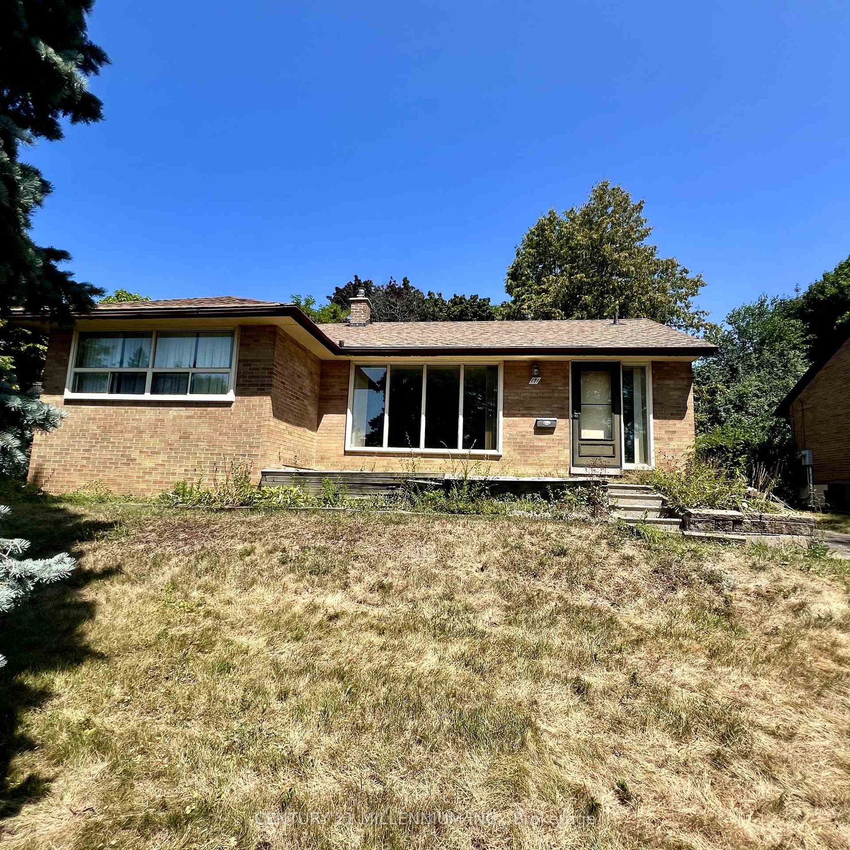 171 Cottonwood Drive, Don Mills, Toronto 
