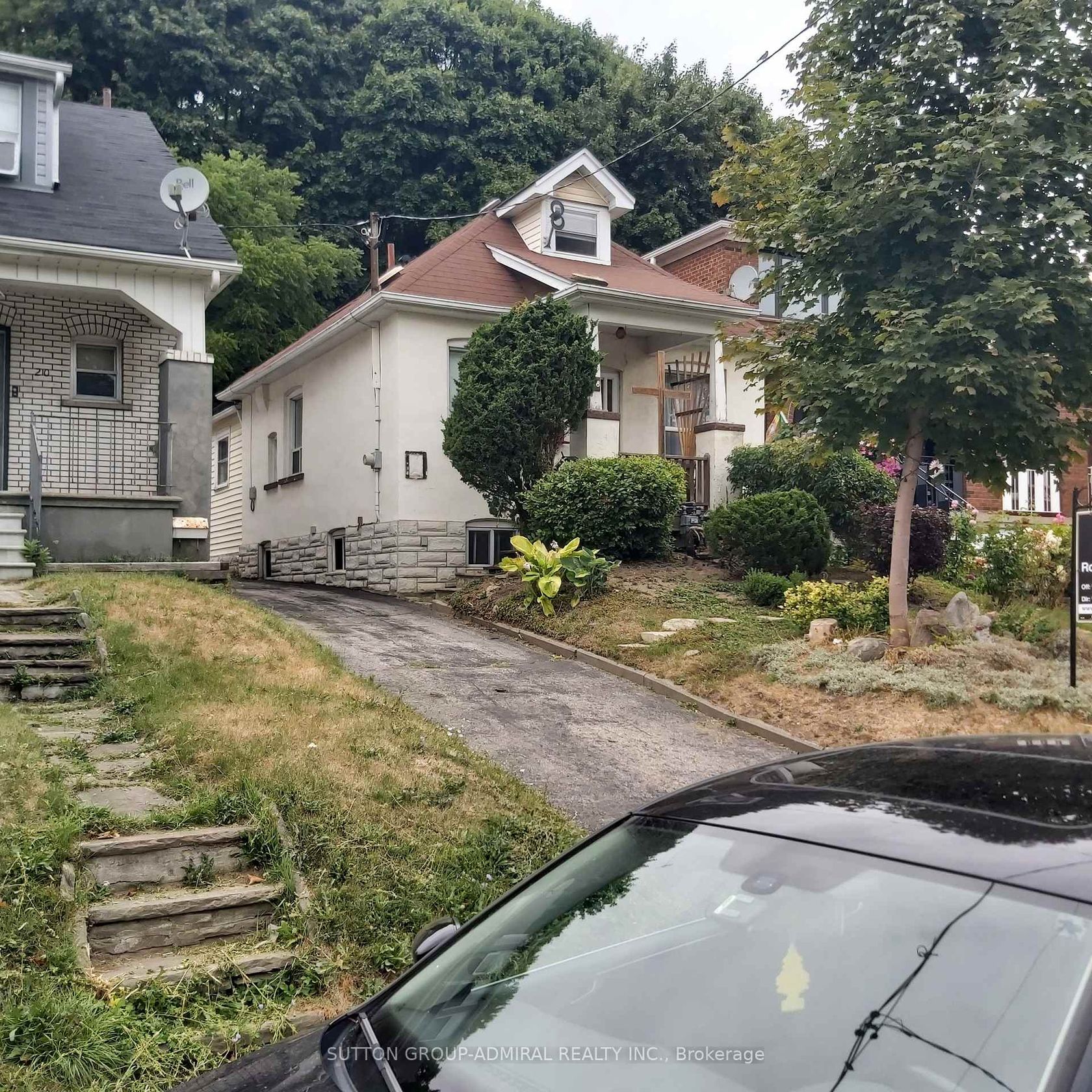 18 Preston Road, Fairbank, Toronto by Loree Meneguzzi Real Estate 18 Preston Road, Fairbank, Toronto