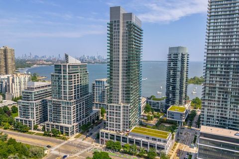 Photo 0 at 913 - 16 brookers Lane, Mimico, Toronto