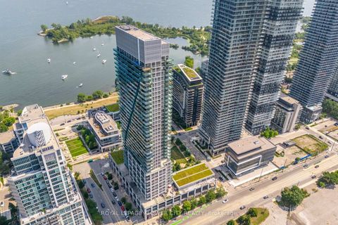 Photo 2 at 913 - 16 brookers Lane, Mimico, Toronto
