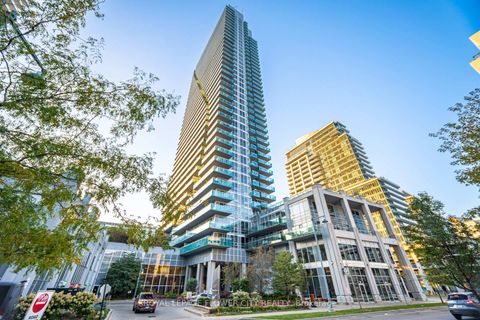 Photo 6 at 913 - 16 brookers Lane, Mimico, Toronto