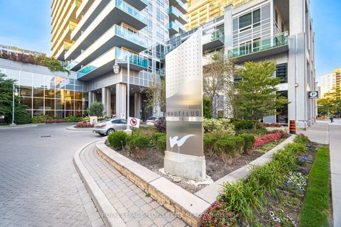 Photo 7 at 913 - 16 brookers Lane, Mimico, Toronto