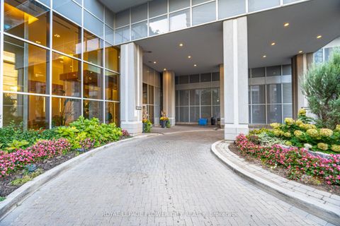 Photo 8 at 913 - 16 brookers Lane, Mimico, Toronto