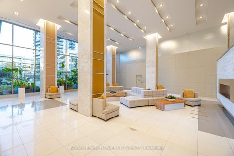 Photo 9 at 913 - 16 brookers Lane, Mimico, Toronto