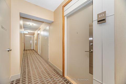 Photo 11 at 913 - 16 brookers Lane, Mimico, Toronto