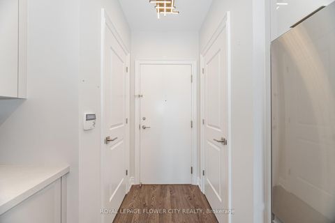 Photo 12 at 913 - 16 brookers Lane, Mimico, Toronto