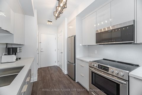 Photo 15 at 913 - 16 brookers Lane, Mimico, Toronto