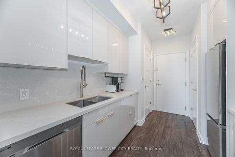 Photo 16 at 913 - 16 brookers Lane, Mimico, Toronto