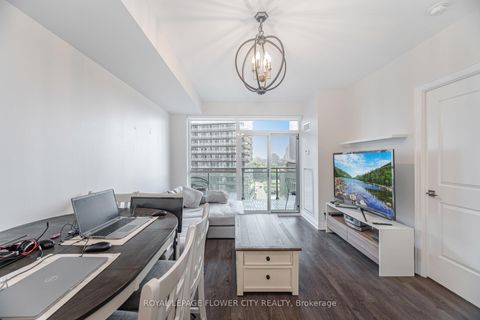 Photo 17 at 913 - 16 brookers Lane, Mimico, Toronto
