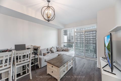 Photo 19 at 913 - 16 brookers Lane, Mimico, Toronto
