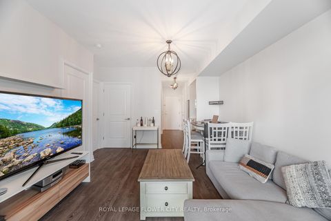 Photo 23 at 913 - 16 brookers Lane, Mimico, Toronto