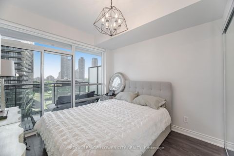 Photo 24 at 913 - 16 brookers Lane, Mimico, Toronto