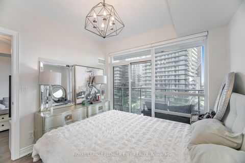 Photo 25 at 913 - 16 brookers Lane, Mimico, Toronto