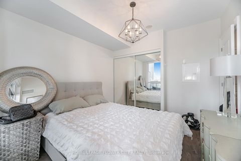 Photo 26 at 913 - 16 brookers Lane, Mimico, Toronto