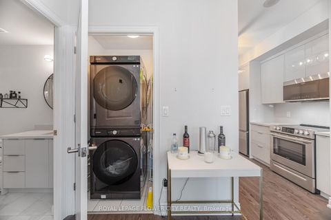 Photo 29 at 913 - 16 brookers Lane, Mimico, Toronto