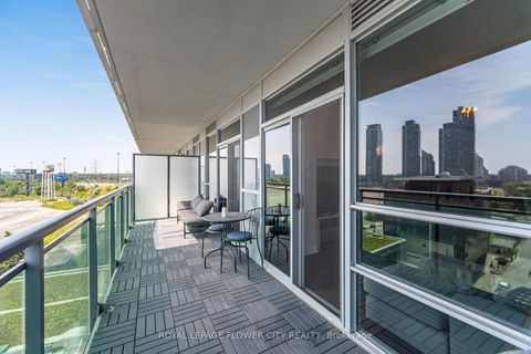 Photo 30 at 913 - 16 brookers Lane, Mimico, Toronto