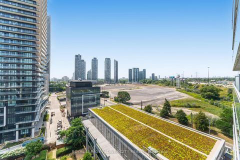 Photo 32 at 913 - 16 brookers Lane, Mimico, Toronto
