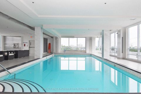 Photo 35 at 913 - 16 brookers Lane, Mimico, Toronto