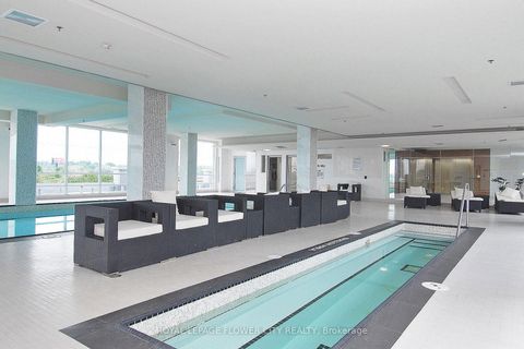 Photo 36 at 913 - 16 brookers Lane, Mimico, Toronto