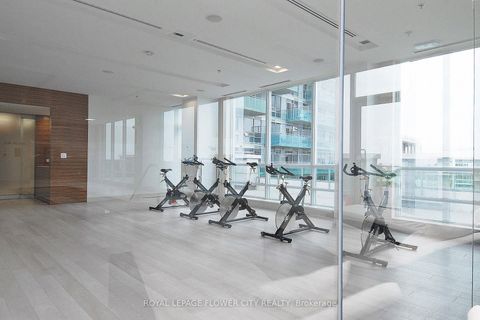 Photo 37 at 913 - 16 brookers Lane, Mimico, Toronto