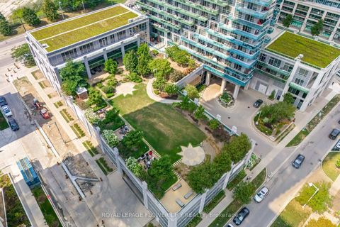 Photo 39 at 913 - 16 brookers Lane, Mimico, Toronto
