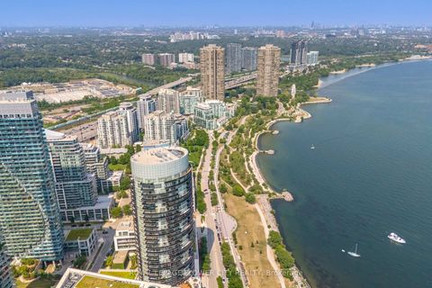 Photo 40 at 913 - 16 brookers Lane, Mimico, Toronto