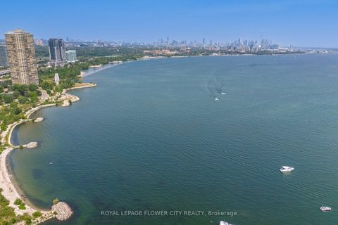 Photo 41 at 913 - 16 brookers Lane, Mimico, Toronto