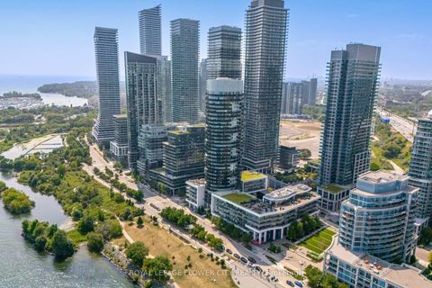 Photo 42 at 913 - 16 brookers Lane, Mimico, Toronto