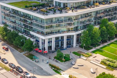 Photo 43 at 913 - 16 brookers Lane, Mimico, Toronto