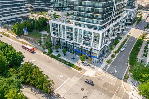 Photo 45 at 913 - 16 brookers Lane, Mimico, Toronto
