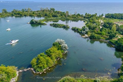 Photo 46 at 913 - 16 brookers Lane, Mimico, Toronto