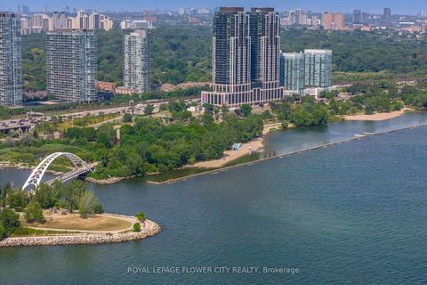 Photo 47 at 913 - 16 brookers Lane, Mimico, Toronto