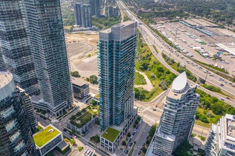 Photo 48 at 913 - 16 brookers Lane, Mimico, Toronto