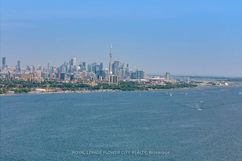 Photo 49 at 913 - 16 brookers Lane, Mimico, Toronto