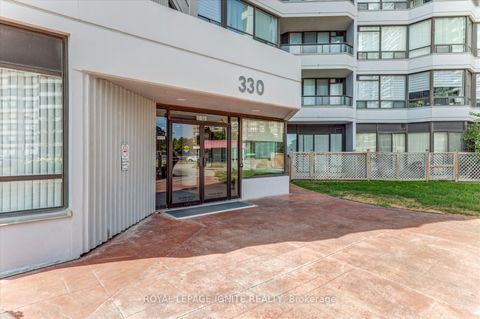Photo 2 at 1801 - 330 Alton Towers Circle, Milliken, Toronto