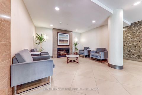Photo 3 at 1801 - 330 Alton Towers Circle, Milliken, Toronto
