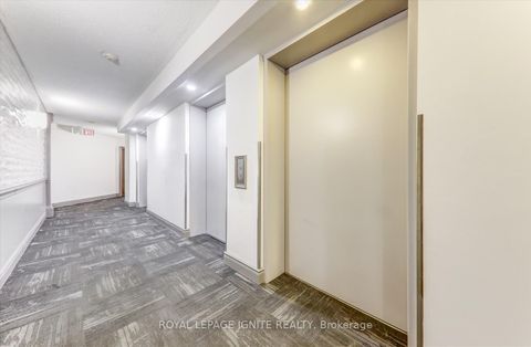 Photo 4 at 1801 - 330 Alton Towers Circle, Milliken, Toronto