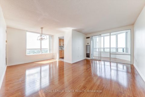 Photo 9 at 1801 - 330 Alton Towers Circle, Milliken, Toronto