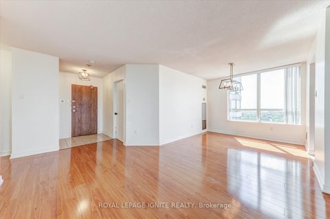 Photo 10 at 1801 - 330 Alton Towers Circle, Milliken, Toronto