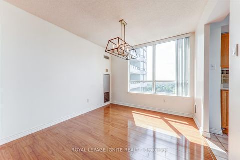 Photo 11 at 1801 - 330 Alton Towers Circle, Milliken, Toronto