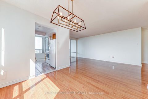 Photo 12 at 1801 - 330 Alton Towers Circle, Milliken, Toronto