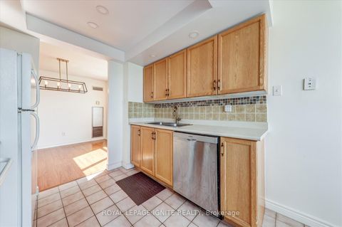 Photo 14 at 1801 - 330 Alton Towers Circle, Milliken, Toronto